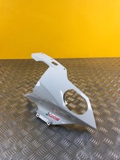 nez de carénage droit pour