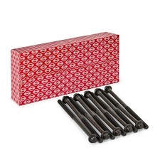 10x ELRING Jeu de vis de