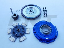 FRT Embrayage Stage 3 + VM Mono-Masse 1.9 TDI 130/150/160cv Golf Ibiza Leon A3