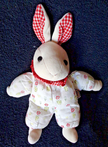 Cai1 peluche doudou vintage - peluche,