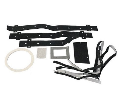 Kit joint latéral - latéral, air