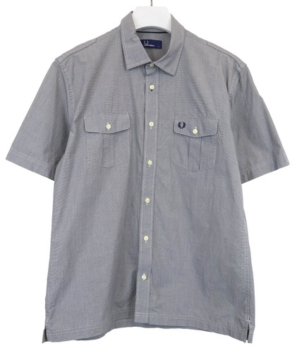 Fred perry chemise - fred,