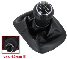 POMMEAU DE LEVIER DE VITESSE +