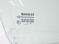 Vitre avant droit RENAULT