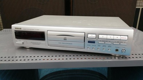 Teac rw890 lecteur - teac,