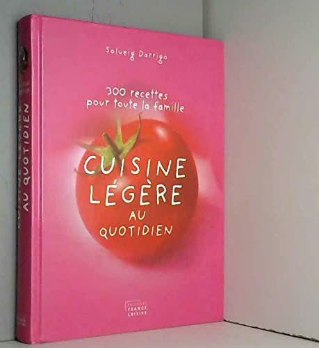 Cuisine légère quotidien - cuisine, au