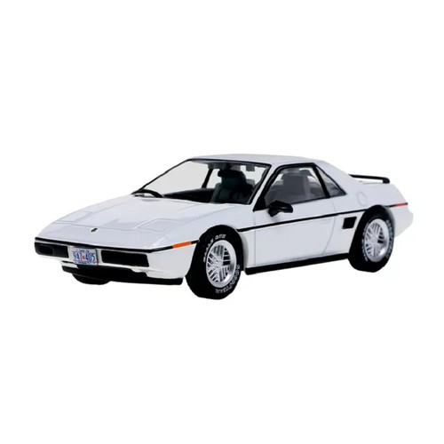 Pontiac fiero sport 1986 - pontiac,
