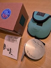 Moulinet à mouche Billy Pate