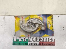 Coppia De Ganasches De Frein Pour Cyclomoteur PEUGEOT 102 103 104 (PP2935)