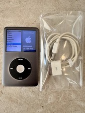 Apple iPod Classic 7ème