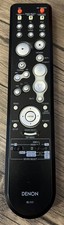 DENON RC-1117 AUDIO RECEIVER