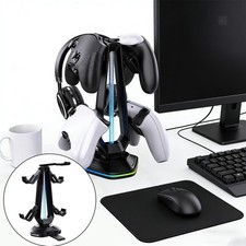 Support pour casque audio