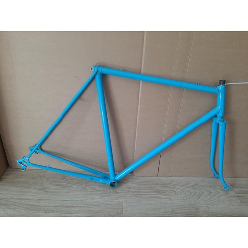 Cadre velo artisanal 3160g