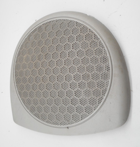 Grille enceinte avant droit - enceinte,