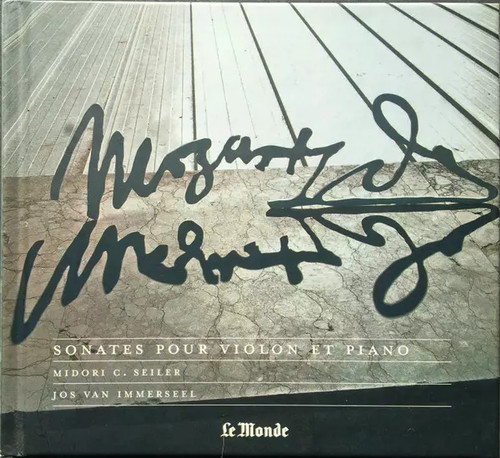 Sonates pour violon piano - sonates,