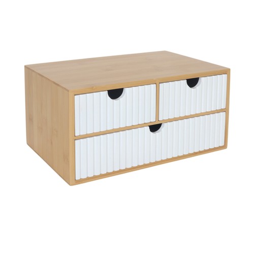 Boîte tiroirs organiseur - boîte,