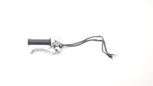 Yamaha giggle booster 4t - booster, x