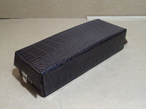 Ancien range cassettes - range,