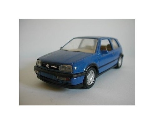 New volkwagen vr6 bleu - new,