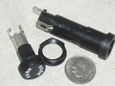 1 NEW LITTELFUSE 345 1-1/4"