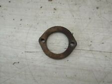 bride de pot d'echappement  kymco zing 125 1998 2004