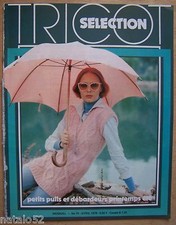  § catalogue ancien laine
