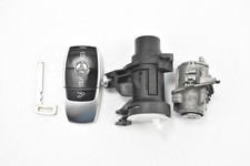 Clé de Voiture A2229054809