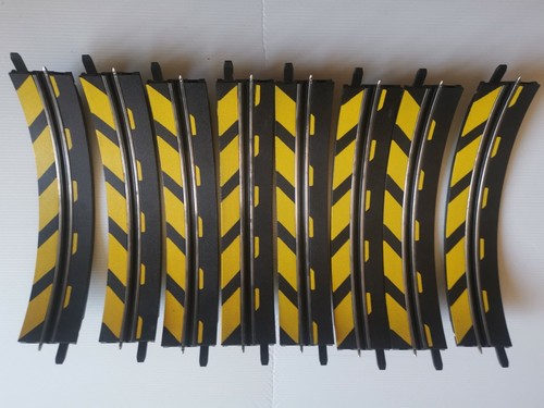 Carrera lot rails - 8,