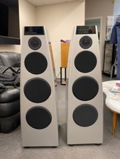 Meridian DSP7200 Loudspeakers