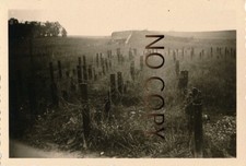 Photo WK2 France Ligne Maginot