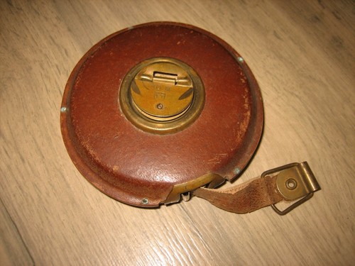 Ancien mètre décamètre - ancien,