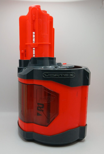 Nerf vortex pyragon - nerf,