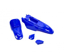 KIT PLASTIQUE / PLASTIC KIT PW 50 BLEU BLUE