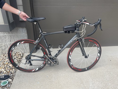 Trek madone pro carbon - 5.9,