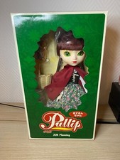 Pullip Doll Little Red Riding