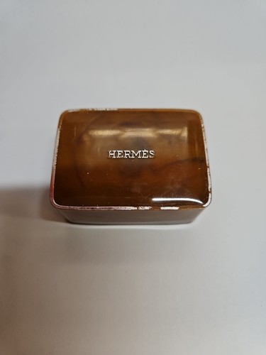 Hermes mini savon parfumé - mini,