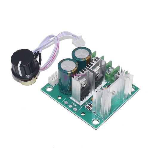 90v motor speed - 6v-90v, dc