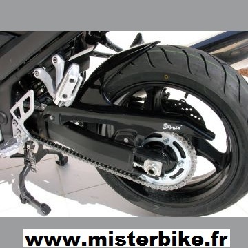 Garde boue leche roue - boue,