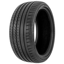 CONTINENTAL Pneu été 295/30
