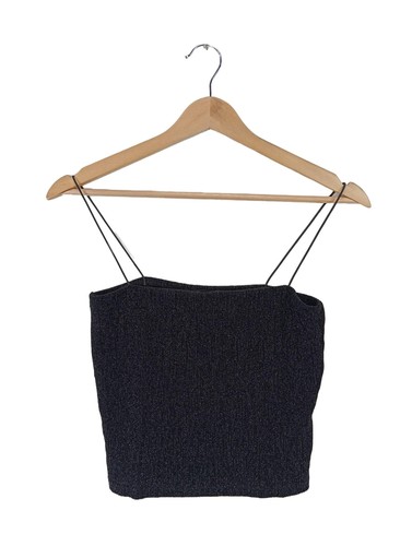 Amisu crop top dames - amisu, eu