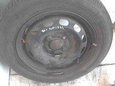 Roue secours Renault MEGANE