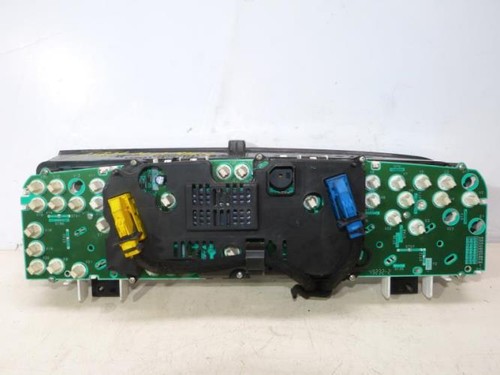Compteur citroen xantia phase - citroen,