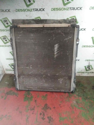 1769997 radiateur eau scania - 1769997,
