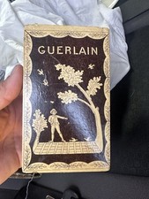 Boite écrin coffret ancien