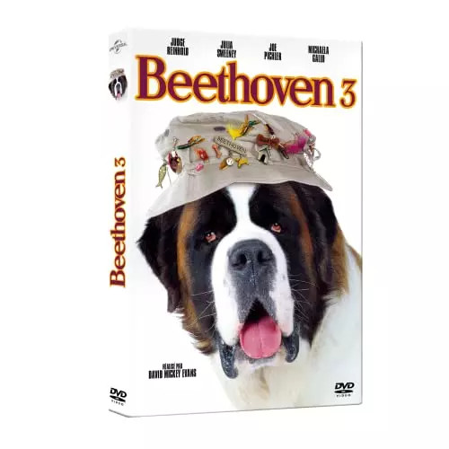 Beethoven dvd - beethoven,