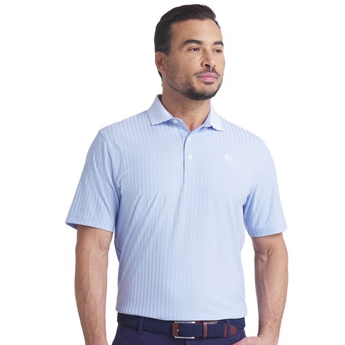 Puma golf homme - golf, stripe