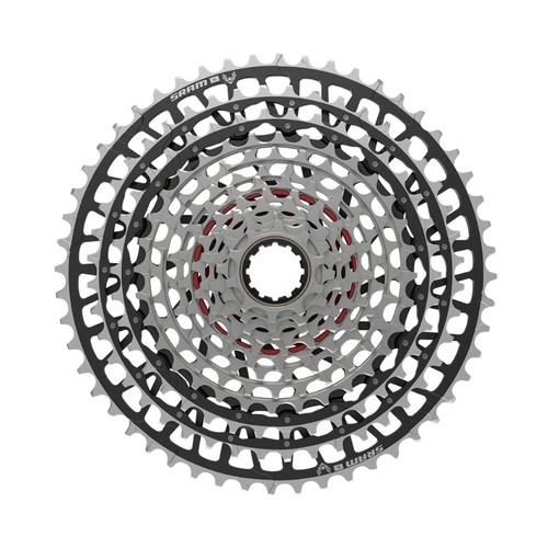 Compatible avec sram cassettes - avec,