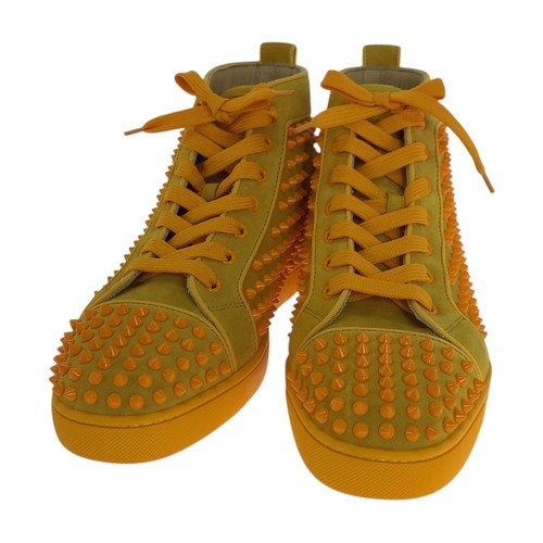 Christian louboutin louis - louboutin,