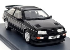 Schuco ford sierra rs500 - schuco,