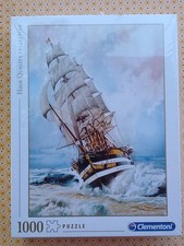 Puzzle NEUF sous blister, 1000